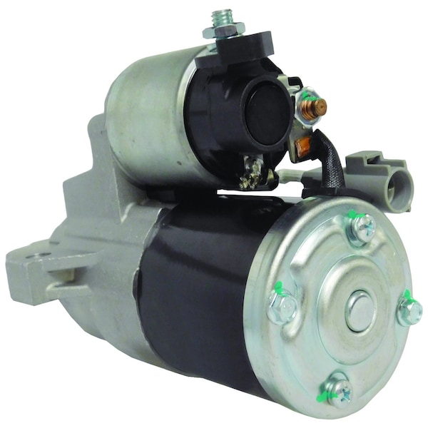 Wai Global Starter, STRMI PMGR 12V 11T CW, 14kW12 Volt, CW, 11Tooth Pinion 17598N - main